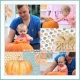 Baby&#039;s First Pumpkin