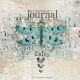 SHABBY CHIC ART- JOURNAL TODAY