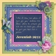 Jeremiah 29:11