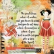 Bible Journaling Mixed Media John 3:8