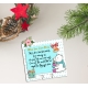 Holiday Magic Blog Train Freebie Memory Dex Card