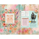 Bible Journaling: Renew Treasure Journal: Dominion