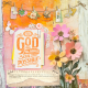 Bible Journaling Mixed Media: with God All Things are Possible