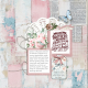 Mixed Media Bible Journaling: Slow to Anger