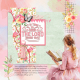 Bible Journaling: Time to seek the Lord