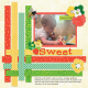 Sweet Busy Bee 8 Month Old