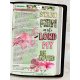 Bible Journaling: Stand firm