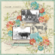 Farmhouse Chic-Kimeric Template by Neverland Scraps