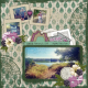 Simple Starts Blends 2 Temp #6-Miss Fish Hope-ScrapChat @GingerScraps 