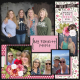 Sweet Perfection-JumpStart with Artsy Blocks 30 Temp #1-Miss Fish Miss Fish Sept Challenge 