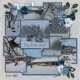 Simple Starts Photo Clusters 1 Temp #5-Miss Fish with Winter is Coming-GingerBread Ladies 