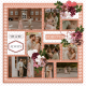 Lovely February Temp #4 with Lovely February Kit-Tinci Lovely February Temp #4 with Lovely February Kit-Tinci 