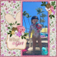 What A Girl-Aimee with February Temp Challenge #3 @GingerScraps https://store.gingerscraps.net/What-a-Girl-Collection-by-Aimee-Harrison.html February 2025 Template Challenge from J. Conlon and Sons
