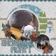 Snowball Fight!