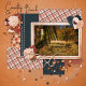 Country Bench