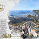 Hobart- the view from above