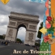 Arc de Triomphe