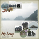 Ha Long Bay 1