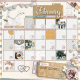 February Calendar