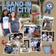 Sand in the City