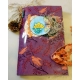 Autumn Bramble hybrid Junk Journal Planner