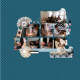 December 2023- portraits