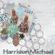 Harrison Michael