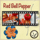 Red Bell Pepper 2