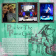 All About Music- P is for The Piano Guys