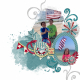 July 4th Beach Day, part 1