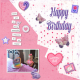 3rd Birthday
