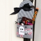 Halloween Door Hanger Treat