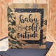 Baby It&#039;s Cold Outside card