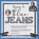 Forever in Blue Jeans