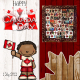 Canada Day 2021- Right side