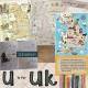U is for UK and English Literature