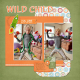 Wild Child Calvin 