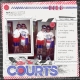 Hittin&#039; the Courts