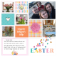 April 2023 BYOC | Hoppy Easter Collection | Designed by Soco | Another Easter