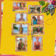 Death in Paradise Fashion