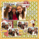 Christmas Shopping With My Girls- AL