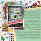 A Favorite- Digital Scrapbooking