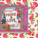 Peace &amp; Love