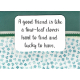 Lucky Friendship Card 2