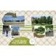 A tour around the campus