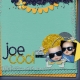 Joe Cool