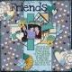 Friends 2001