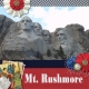 Mt. Rushmore