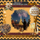 Happy New Year 2025- DigitalScrapbook.com