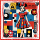 Pop Art- Minnie Fashion